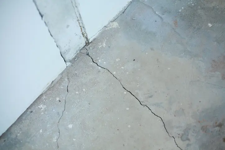 Concrete base replacement services in Slough